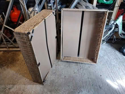 Photo of free Underbed storage by Ikea (Bridport, DT6) #2