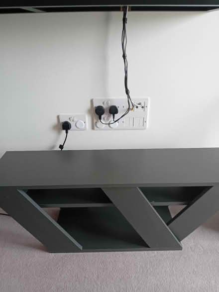 Photo of free Modern TV Stand (Vauxhall SW8) #1