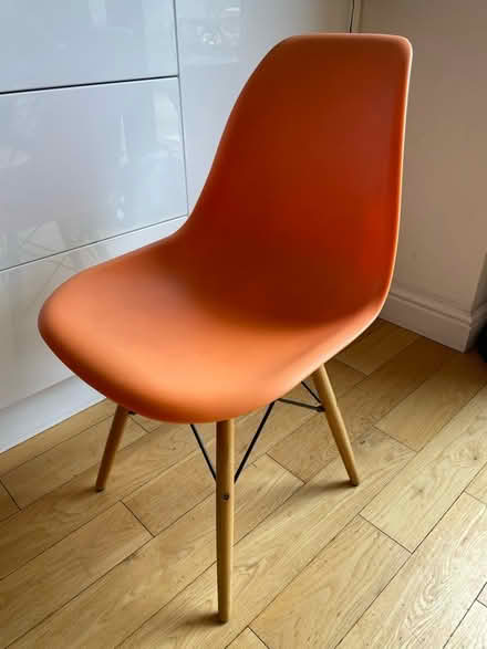 Photo of free Chair (Yarnton) #1