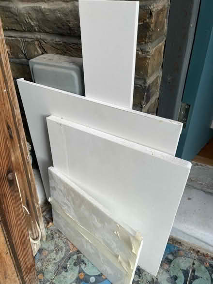 Photo of free Granite worktop offcuts (E2) #1