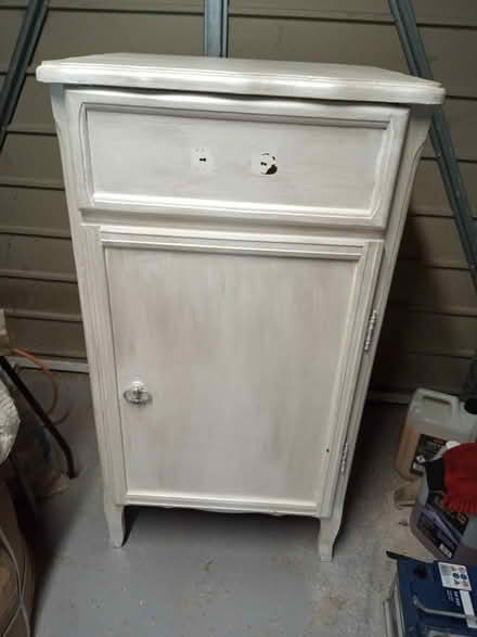 Photo of free Old Stereo Unit (CT8) #1