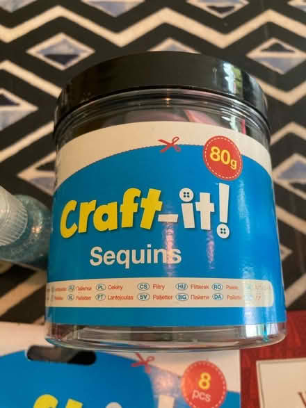 Photo of free Assorted craft items (Bath BA2) #4