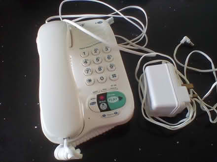 Photo of free Telephone (Castle Eaton, SN6) #2