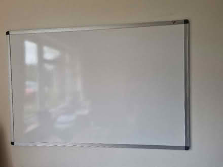 Photo of free Whiteboard (North Ascot SL5) #1