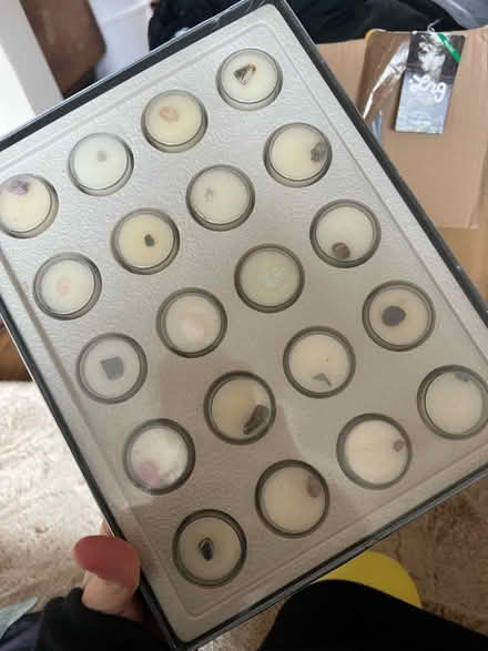 Photo of free Gemstone kit (SK3 Stockport) #1