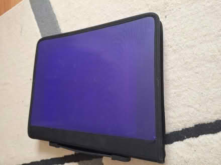 Photo of free Art/Document Folder (Strelley NG8) #1