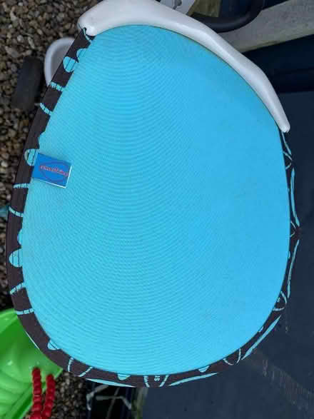 Photo of free SmarTrike 4 in 1 Tricycle (Crewton DE24) #2