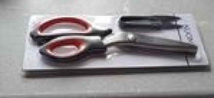 Photo of free Pinking Shears (Cleveleys FY5) #1