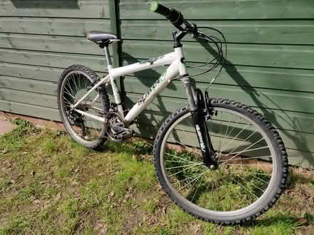 Photo of free Kids bike (Fleet GU52) #1