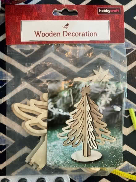 Photo of free Assorted craft items (Bath BA2) #3