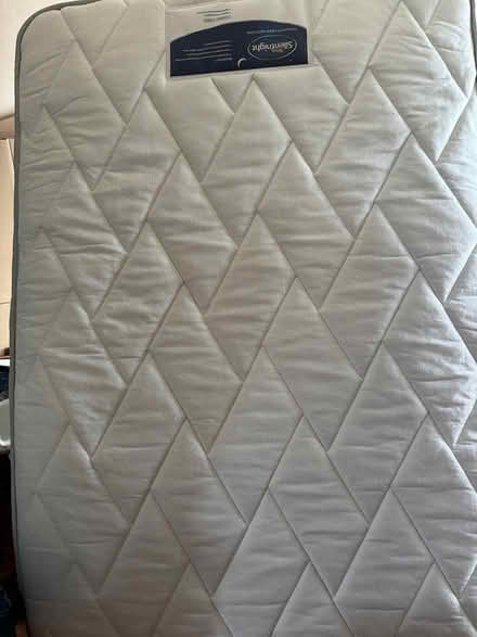 Photo of free Single Mattress (L11 Croxteth) #3