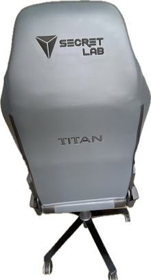 Photo of free Secret Lab Titan Gaming chair (Strood, ME2) #2