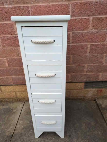 Photo of free Bathroom Storage Draws (Worcester) #1