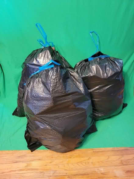 Photo of free Plain Brown Packing Paper (West 7th) #4