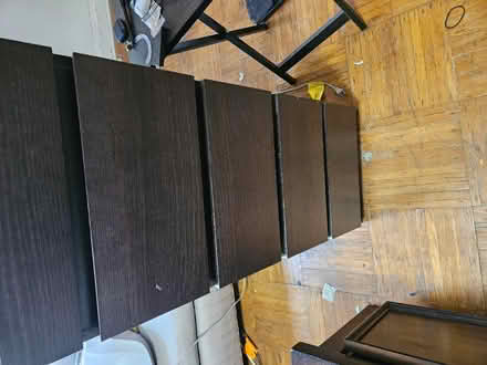 Photo of free Dresser (Lansdowne) #1