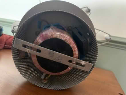 Photo of free Ceiling light (Trowbridge BA14) #3
