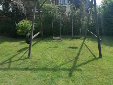 Photo of free Swing (Tonbridge) #2