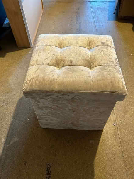 Photo of free Storage child seat (Southport PR8) #2