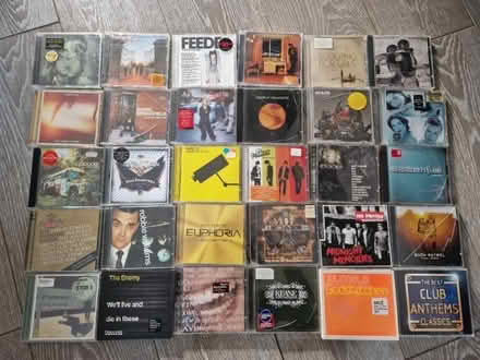 Photo of free Selection of CDs (Henleaze BS9) #1