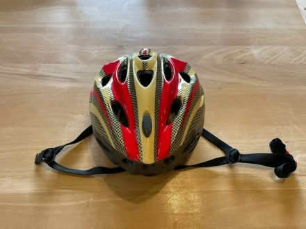 Photo of free Bike Helmets and Accessories (Blofield Heath NR13) #1