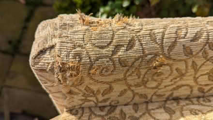 Photo of free Upholstery project (Brimington S43) #2