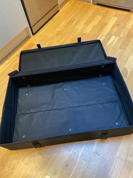 Photo of free Underbed storage box (Widcombe) #1