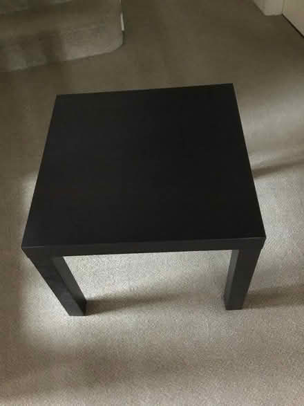 Photo of free Coffee/side tables (Thropton NE65) #1