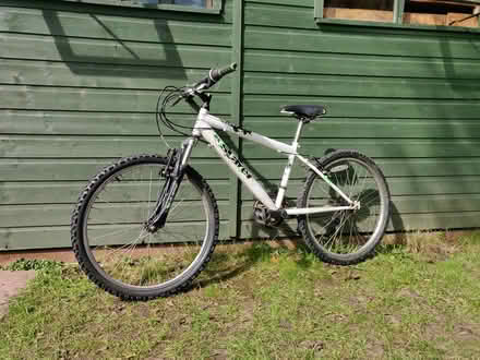 Photo of free Kids bike (Fleet GU52) #4