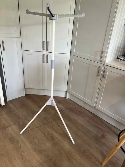 Photo of free Clothes Airer/Dryer (Cheltenham GL53) #1
