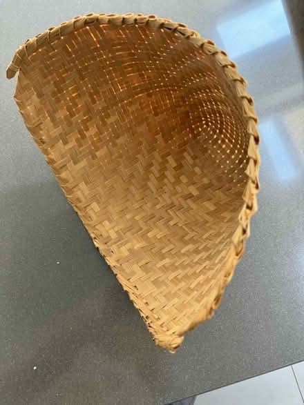Photo of free Vietnamese Rice Steamer basket (Battersea, SW11) #2