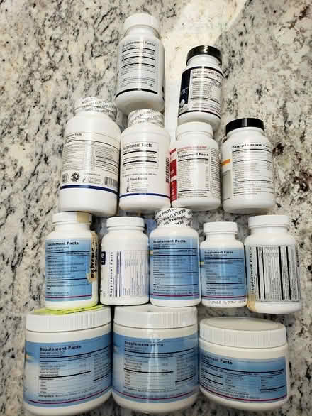 Photo of free Supplements (eastside Geneva) #2