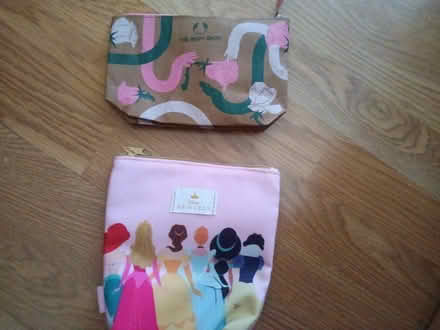 Photo of free Wash bags (Church Hill South Redditch B98) #1