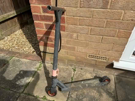 Photo of free Scooter (Eye, PE6) #2
