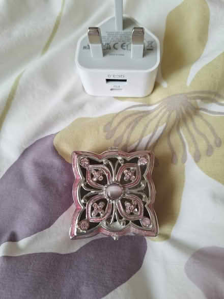 Photo of free Small Jewellery Box (Strelley NG8) #2