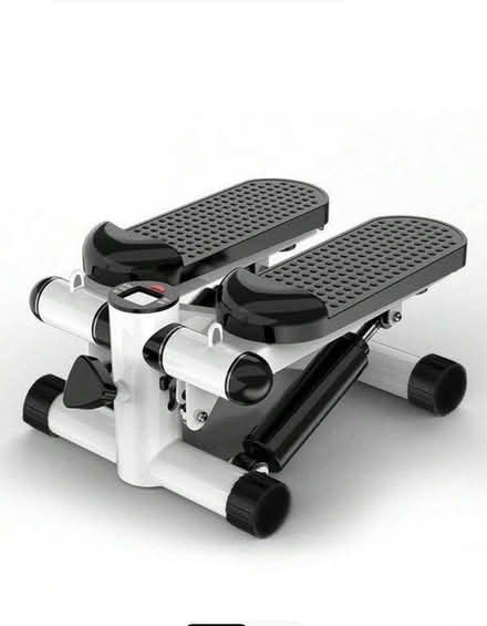 Photo of mini stepper machine (WD7) #1