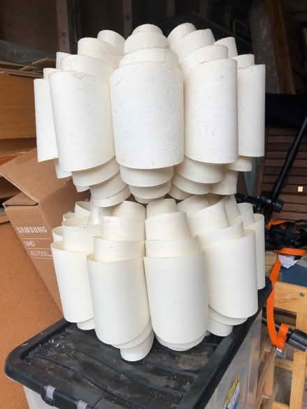 Photo of free Lampshades (Malvern Link WR14) #1