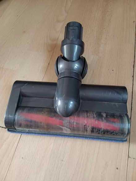 Photo of free Dyson sv03 head not working (Common view) #1