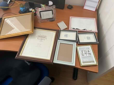 Photo of free Photo frames (Whyteleafe, CR3) #1