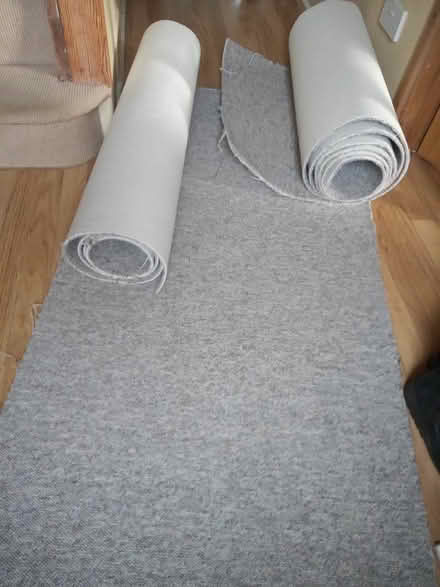 Photo of free Offcuts of carpet x 3 (Bathampton) #1
