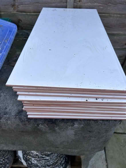 Photo of free Bathroom Tiles (Loughton IG10) #2