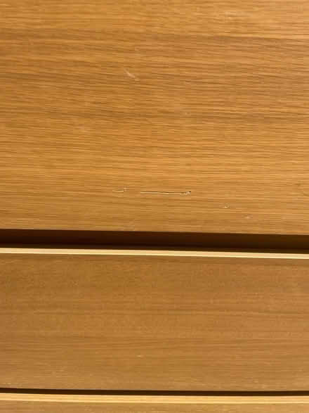 Photo of free IKEA wooden drawers (OX16 Cherwell heights) #3
