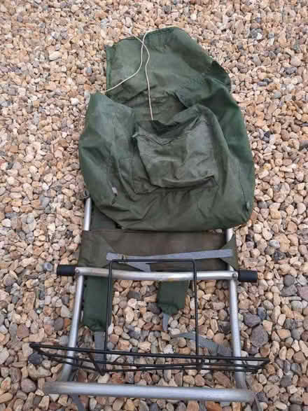 Photo of free 3 old rucksacks (GU11) #4