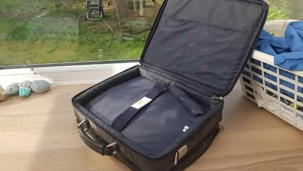 Photo of free Laptop carry case (Forest Hill OX33) #1