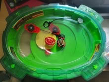 Photo of free BeyBlades Toy (Chico) #1