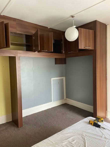 Photo of free Wood (BN3) #2
