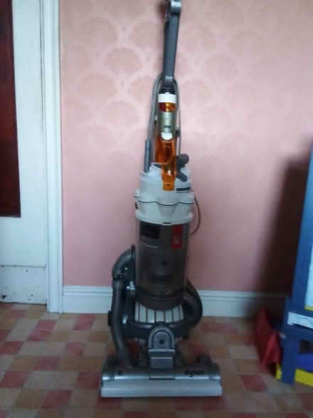 Photo of free Dyson vac (Spotland Bridge OL12) #1