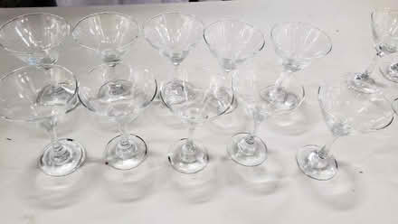 Photo of free Glassware for Decor (Koreatown - Normandie/Beverly) #2