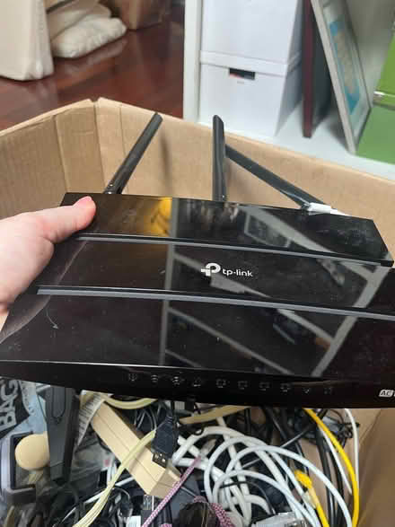 Photo of free Lots of electronics (Cambridgeport) #3