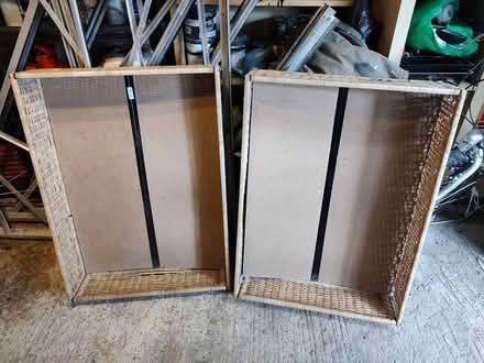 Photo of free Underbed storage by Ikea (Bridport, DT6) #3