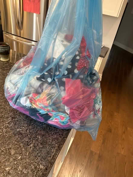 Photo of free Kids clothing (Bronte, Oakville) #1